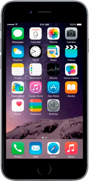 6 Plus